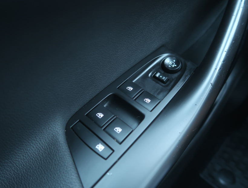 Opel Astra, 2019