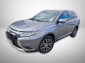 Mitsubishi Outlander, 2017