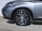 Mitsubishi Outlander, 2017
