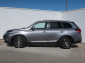 Mitsubishi Outlander, 2017