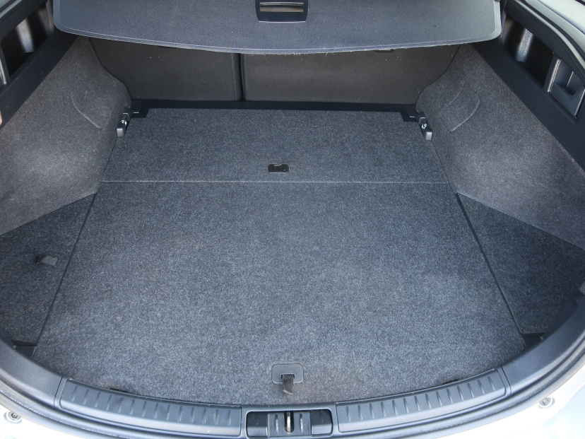 Toyota Auris, 2013