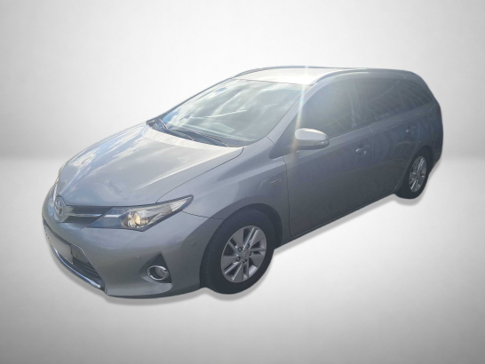 Toyota Auris Touring Sports Hybrid