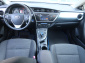 Toyota Auris, 2013