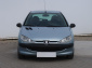 Peugeot 206, 2005