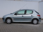 Peugeot 206, 2005
