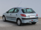 Peugeot 206, 2005
