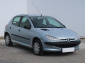 Peugeot 206, 2005