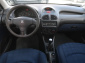 Peugeot 206, 2005
