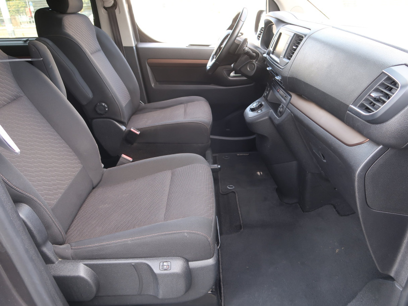 Toyota ProAce Verso, 2022
