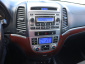 Hyundai Santa Fe, 2007