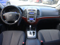 Hyundai Santa Fe, 2007