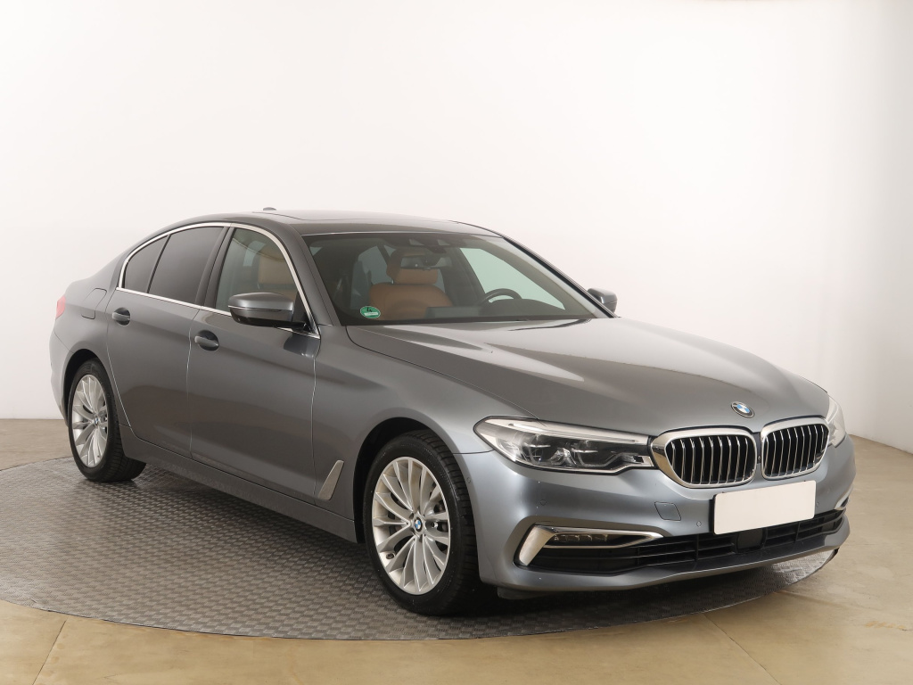 BMW 530d xDrive