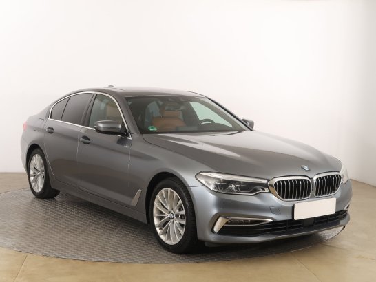BMW 530d xDrive