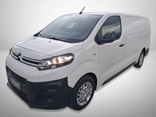 Citroen Jumpy