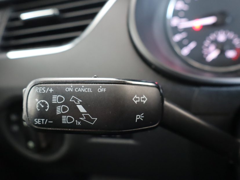 Škoda Octavia, 2015