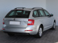 Škoda Octavia, 2015