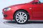 Mitsubishi Lancer, 2010