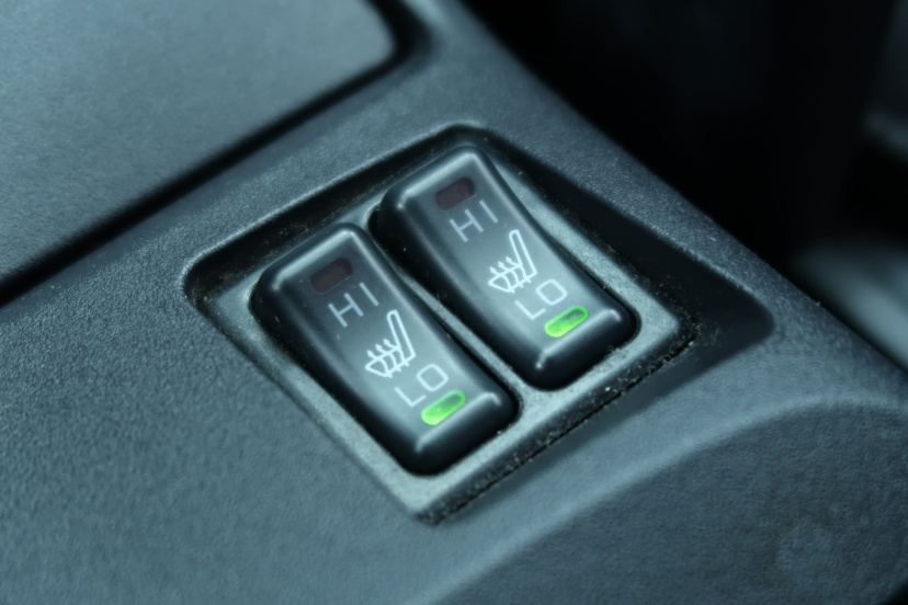 Mitsubishi Lancer, 2010