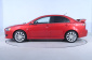 Mitsubishi Lancer, 2010