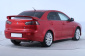 Mitsubishi Lancer, 2010