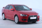 Mitsubishi Lancer, 2010