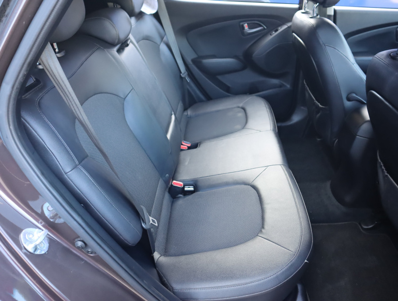 Hyundai ix35, 2014