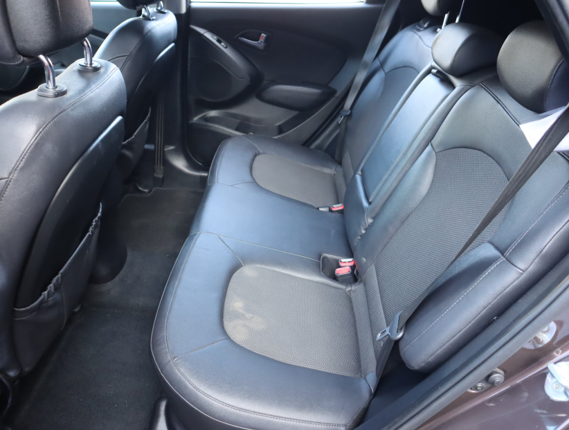 Hyundai ix35, 2014
