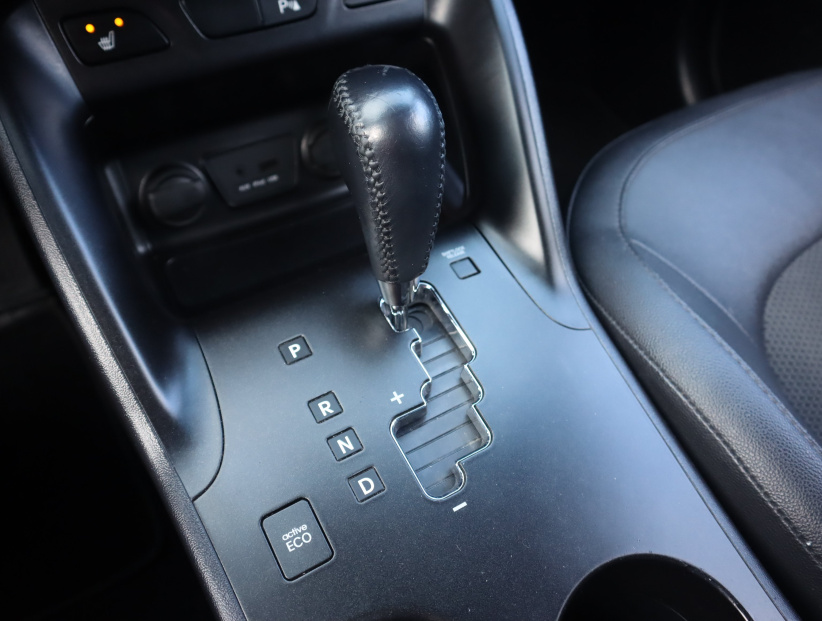 Hyundai ix35, 2014