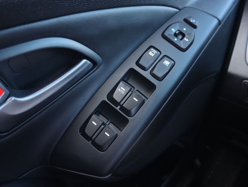 Hyundai ix35, 2014
