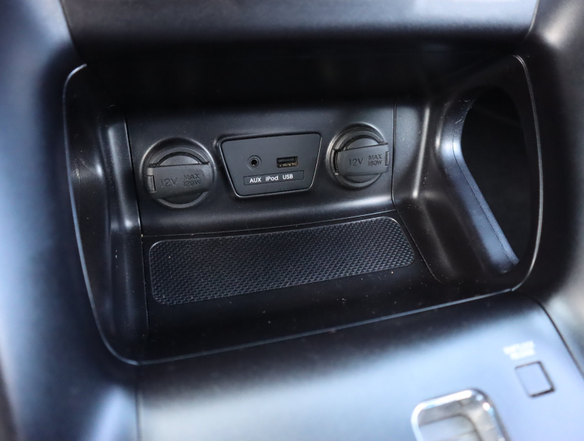 Hyundai ix35, 2014