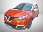 Renault Captur, 2015