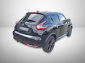 Nissan Juke, 2016