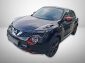 Nissan Juke, 2016
