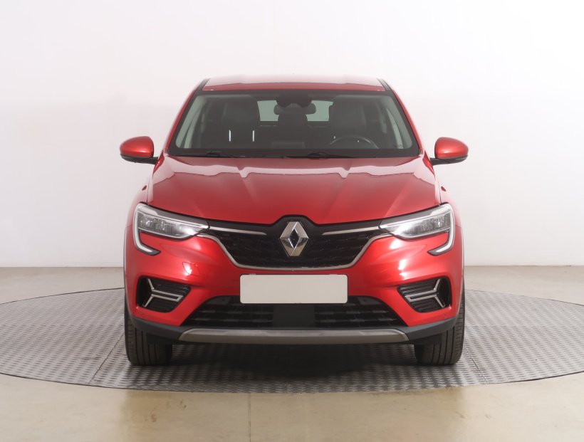 Renault Arkana, 2023