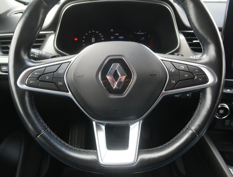 Renault Arkana, 2023