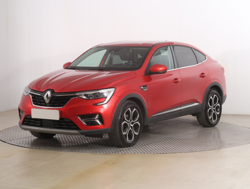 Renault Arkana, 2023