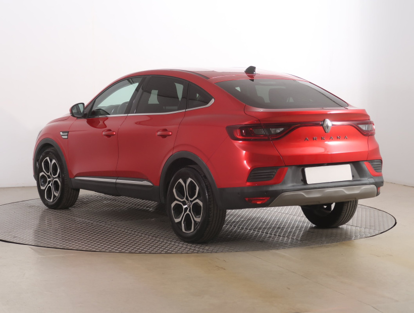 Renault Arkana, 2023