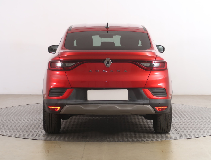 Renault Arkana, 2023