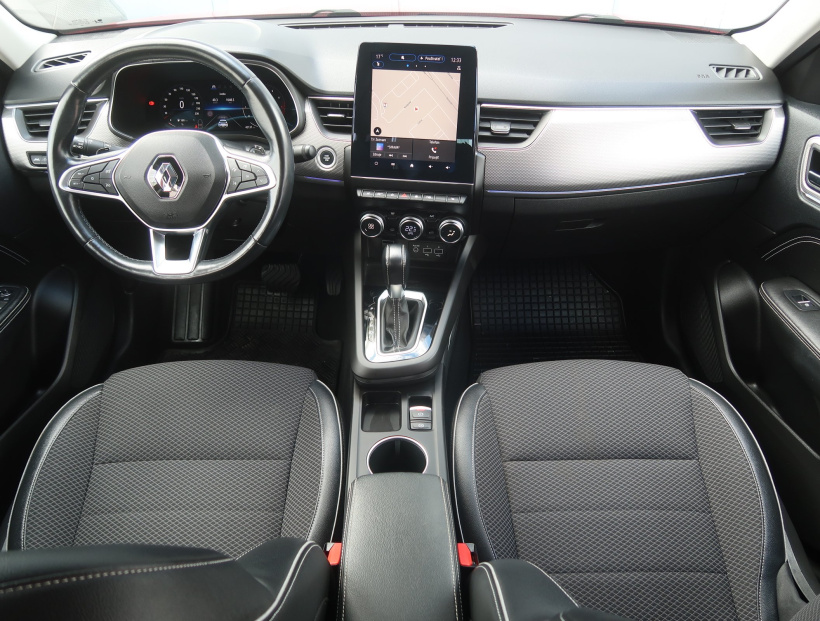 Renault Arkana, 2023