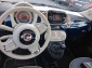 Fiat 500, 2018