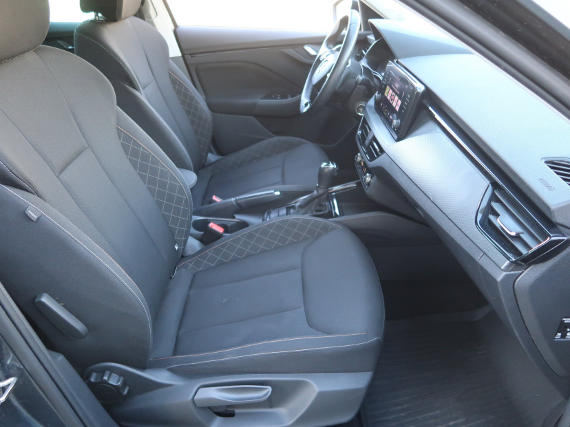 Škoda Kamiq, 2020