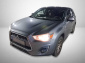 Mitsubishi ASX, 2015