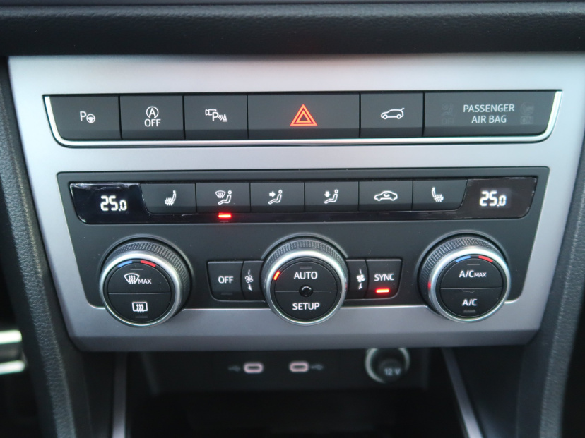 Seat Ateca, 2020