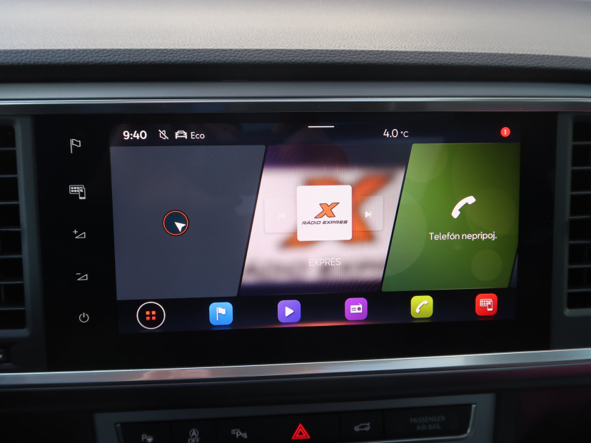 Seat Ateca, 2020