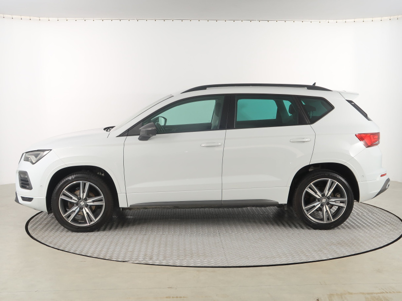 Seat Ateca, 2020