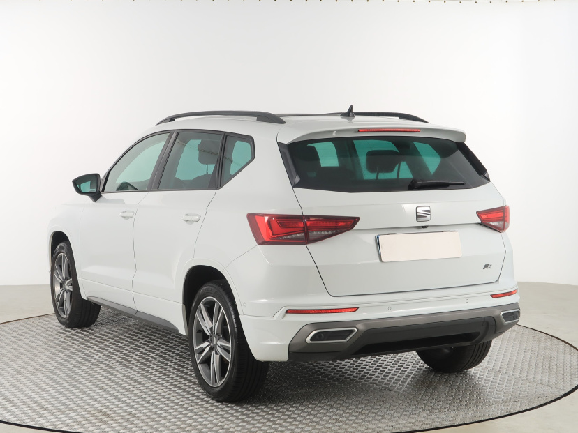 Seat Ateca, 2020