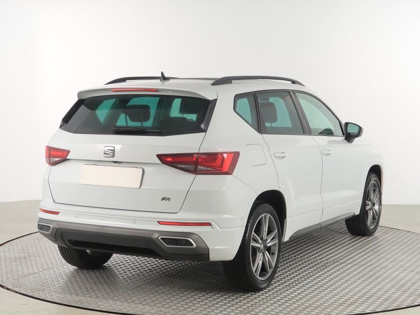 Seat Ateca, 2020