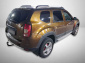 Dacia Duster, 2012