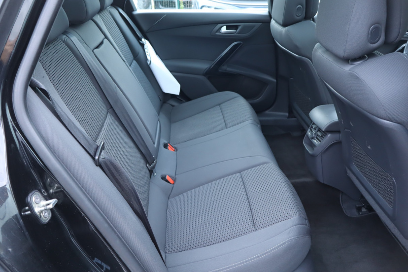 Peugeot 508, 2015