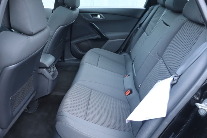 Peugeot 508, 2015